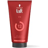 Schwarzkopf TAFT Power V12 Hair Gel With Speed Hold Tec...