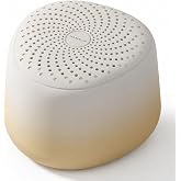 HAMMER Drop Sunrise Portable Indoor Bluetooth Speaker, 5W RMS Output, Bluetooth 6.0, Up to 32H Playtime