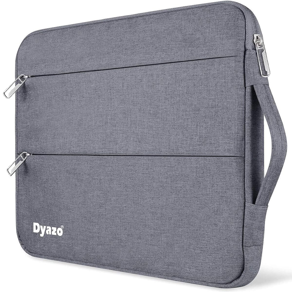 Dyazo Water Resistant Laptop Sleeve/Laptop case/laptop cover with Handle Compatible for 15 Inch to 15.6" Inches laptop