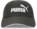 Puma Unisex Polyester Performance Visor Cap
