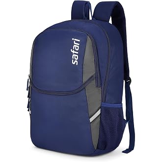 Safari Nudge Laptop Backpack