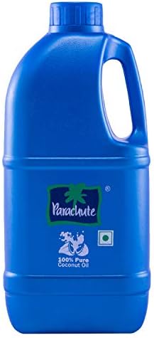Parachute Coconut Oil, 1 L (Pet Jar)