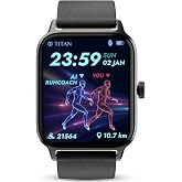 Titan Traveller with 1.78" Superior AMOLED Display|Indi...