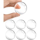 Ketmart Round Door Stopper Silicone Handle Bumpers Self...