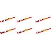 Philips 20W Ujjwal LED Batten, Cool Day Light, Pack of 6 @889