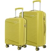 Kamiliant by American Tourister Rock-Lite 66L Hard Sided Trolley Bag