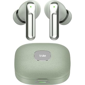 truke Mega 9 New Launch True Wireless in Ear Earbuds W/...