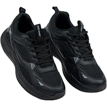 Red Chief Sports Lace Up Low Ankle Walking Shoes for Men | Sports Shoes for Men | Shoes for Man Stylish | W7011