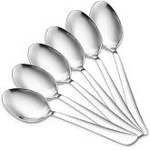 Judge by Prestige Sparkle Stainless Steel Baby Spoon
