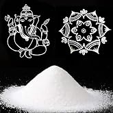 Ascension � 800g Design Creativity Diwali Floor White R...