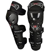 Scoyco Motorcycle Bike Racing Riding Knee & Elbow Guard...