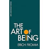 THE ART OF BEING