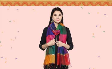 Dupatta & stoles