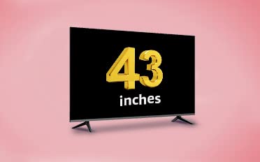 4K TVs | Up to 24 months No Cost EMI